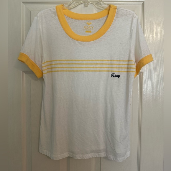Roxy Shirt - Picture 1 of 2